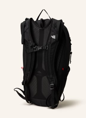 THE NORTH FACE Backpack BASIN 18 l, Color: BLACK (Image 1)