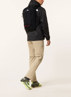 THE NORTH FACE Backpack BASIN 18 l, Color: BLACK (Image 1)