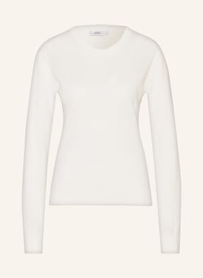 CLOSED Pullover, Farbe: WEISS (Bild 1)