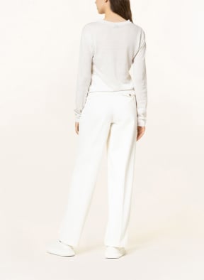 CLOSED Pullover, Farbe: WEISS (Bild 1)