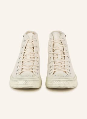 Acne Studios High-top sneakers, Color: ECRU (Image 1)