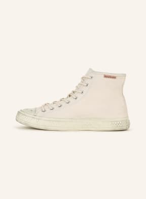 Acne Studios High-top sneakers, Color: ECRU (Image 1)