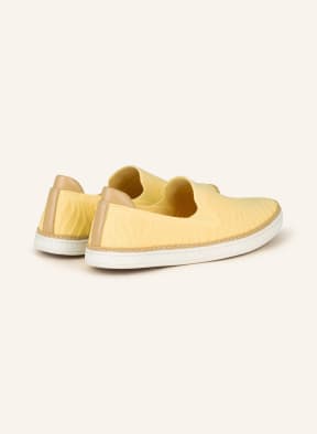 UGG Slip-on sneakers SAMMY , Color: YELLOW (Image 1)
