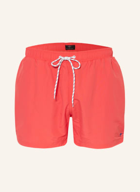 FYNCH-HATTON Badeshorts , Farbe: LACHS (Bild 1)