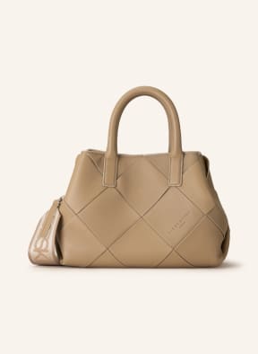 LIEBESKIND Shopper LARGE, Color: TAUPE (Image 1)