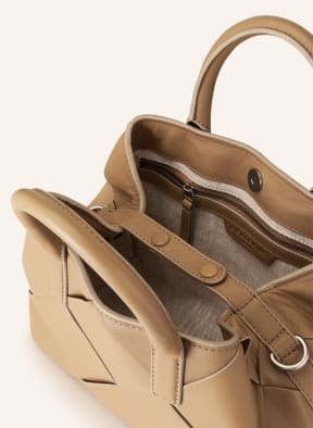 LIEBESKIND Shopper LARGE, Color: TAUPE (Image 1)