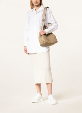 LIEBESKIND Shopper LARGE, Color: TAUPE (Image 1)