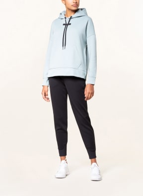 On Hoodie, Color: MINT (Image 1)