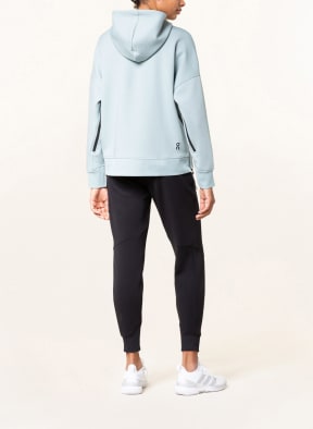 On Hoodie, Color: MINT (Image 1)