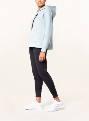 On Hoodie, Color: MINT (Image 1)