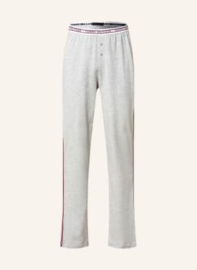 TOMMY HILFIGER Lounge-Hose , Farbe: HELLGRAU (Bild 1)