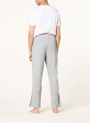 TOMMY HILFIGER Lounge-Hose , Farbe: HELLGRAU (Bild 1)