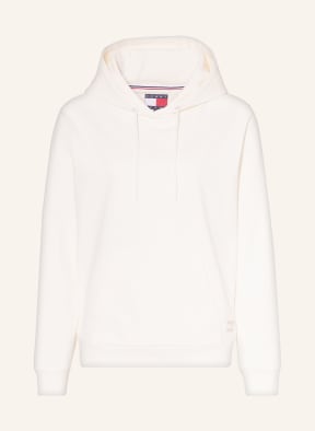 TOMMY JEANS Hoodie, Color: ECRU (Image 1)