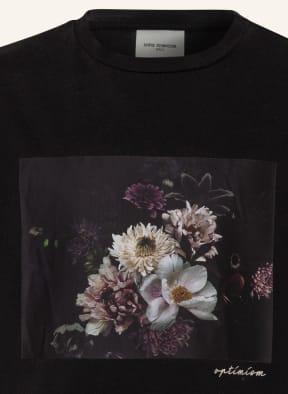 PETIT BY SOFIE SCHNOOR T-Shirt, Farbe: SCHWARZ (Bild 1)
