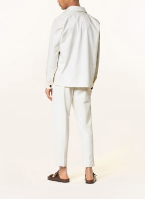 STROKESMAN'S Overshirt, Farbe: WEISS (Bild 1)
