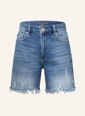 JOOP! Jeansshorts, Farbe: 447 TurquoiseAqua 447 (Bild 1)