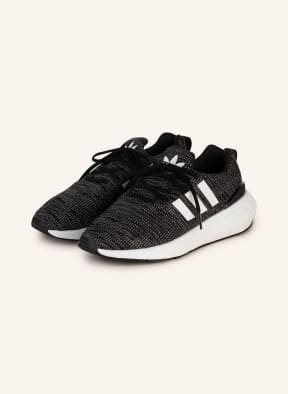 adidas Originals Sneaker SWIFT RUN 22, Farbe: SCHWARZ/ GRAU (Bild 1)