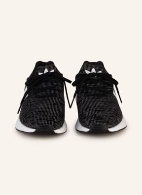 adidas Originals Sneaker SWIFT RUN 22, Farbe: SCHWARZ/ GRAU (Bild 1)