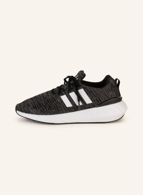 adidas Originals Sneaker SWIFT RUN 22, Farbe: SCHWARZ/ GRAU (Bild 1)