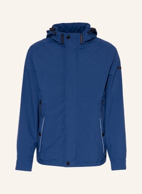 bugatti Regenjacke , Farbe: BLAU (Bild 1)