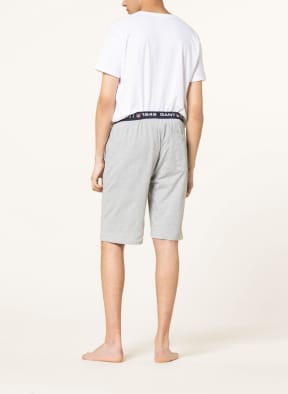 GANT Lounge-Shorts, Farbe: HELLGRAU (Bild 1)