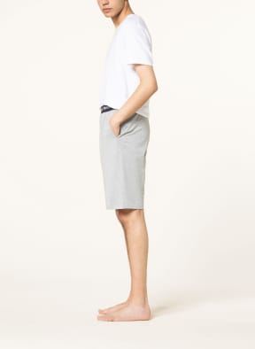 GANT Lounge-Shorts, Farbe: HELLGRAU (Bild 1)