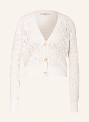 ESPRIT Cardigan, Color: ECRU (Image 1)