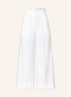LUISA CERANO Culotte, Farbe: WEISS (Bild 1)