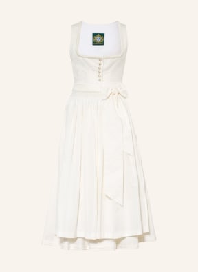 Hammerschmid Dirndl SCHLIERSEE, Color: CREAM (Image 1)