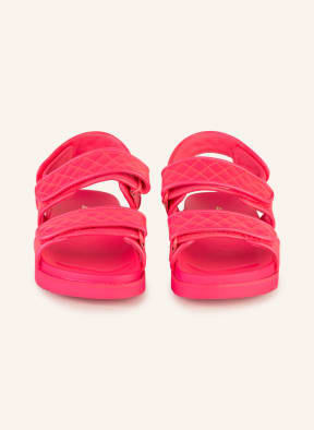 ALDO Sandals EOWILIWIA, Color: NEON PINK (Image 1)