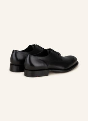 LLOYD Lace-Up Shoes WARREN, Color: BLACK (Image 1)