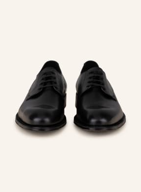 LLOYD Lace-Up Shoes WARREN, Color: BLACK (Image 1)