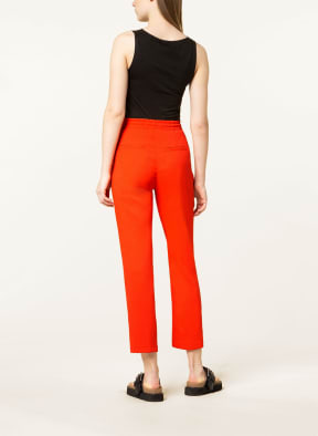 DRYKORN Top OLINA, Color: BLACK (Image 1)