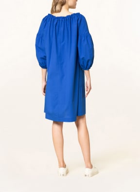 ottod'ame Dress, Color: BLUE (Image 1)