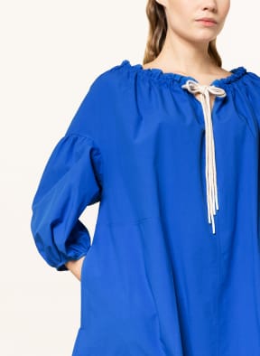 ottod'ame Dress, Color: BLUE (Image 1)