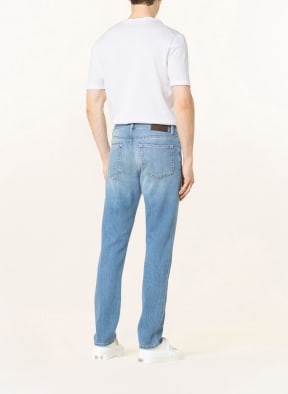 ZEGNA Jeans City Fit, Farbe: 1 BLUE (Bild 1)