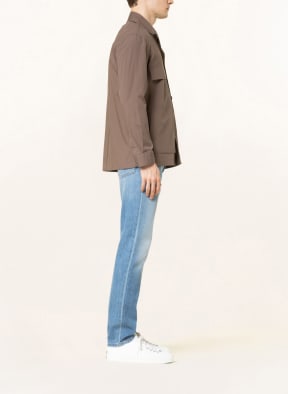 ZEGNA Jeans City Fit, Farbe: 1 BLUE (Bild 1)