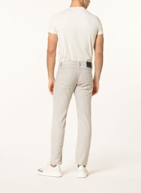 pierre cardin Hose LYON Modern Fit , Farbe: HELLGRAU (Bild 1)