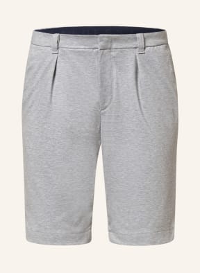 BALDESSARINI Shorts CASIMIR, Color: LIGHT GRAY (Image 1)