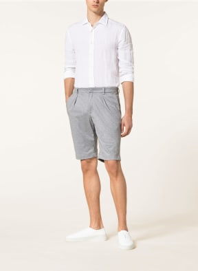 BALDESSARINI Shorts CASIMIR, Color: LIGHT GRAY (Image 1)