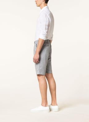 BALDESSARINI Shorts CASIMIR, Color: LIGHT GRAY (Image 1)