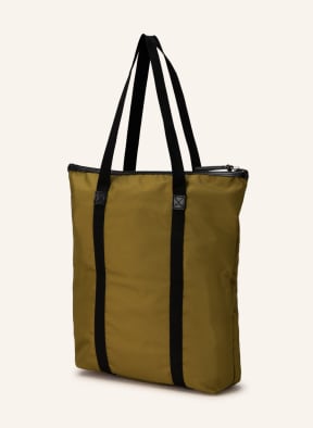 Day ET Shopper , Color: OLIVE/ BLACK (Image 1)