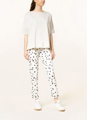 Juvia Sweatshirt , Color: ECRU (Image 1)