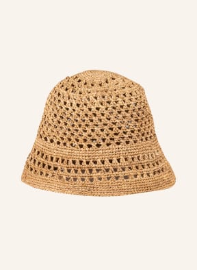 IBELIV Bucket-Hat TALOHA, Farbe: BEIGE (Bild 1)