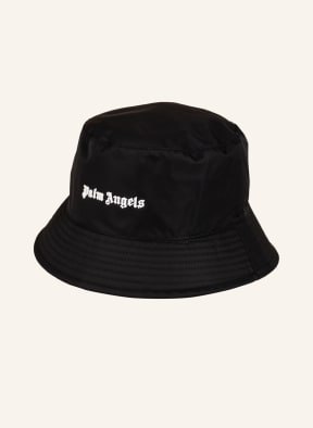 Palm Angels Bucket-Hat, Farbe: SCHWARZ (Bild 1)