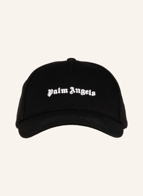 Palm Angels Cap, Farbe: SCHWARZ (Bild 1)