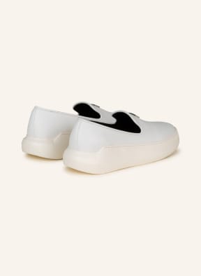 GIUSEPPE ZANOTTI DESIGN Slip-on sneakers, Color: WHITE (Image 1)