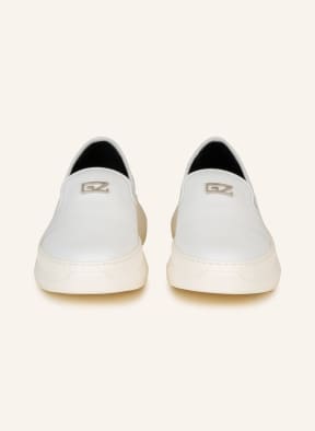 GIUSEPPE ZANOTTI DESIGN Slip-on sneakers, Color: WHITE (Image 1)