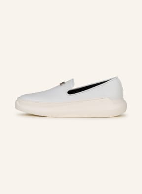 GIUSEPPE ZANOTTI DESIGN Slip-on sneakers, Color: WHITE (Image 1)