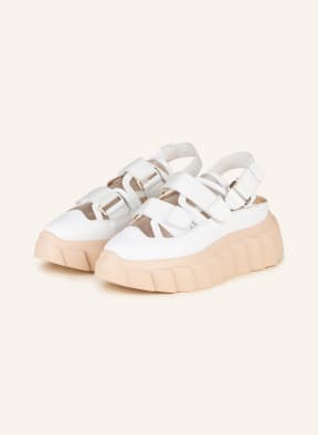 AGL Sling-Sneaker, Farbe: WEISS (Bild 1)